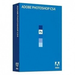 Adobe PHOTOSHOP CS4 PL-EN WIN-MAC 32-64 BIT PROMO -50%...