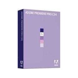 NOWY ADOBE PREMIERE PRO CS4 Win-Mac 32-64 Bit FVAT0%