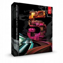 NOWY ADOBE Master Collection CS5 PL EN WIN-MAC 32-64...