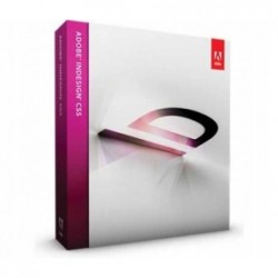 ADOBE InDesign cs-5 pl-en win-mac 32-64 bit PROMO -50%...