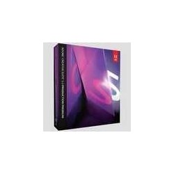 NOWY ADOBE PRODUCTION PREMIUM CS5.5 BOX WIN-MAC 32-64-BIT...