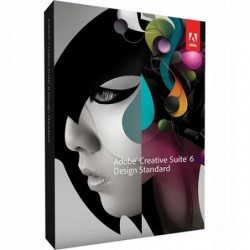 NOWY ADOBE DESIGN STANDARD CS6 BOX PL-EN WIN-MAC...