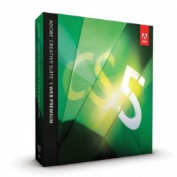 NOWY ADOBE WEB PREMIUM CS5.5 PL-EN WIN-MAC 32-64-BIT FVAT0%