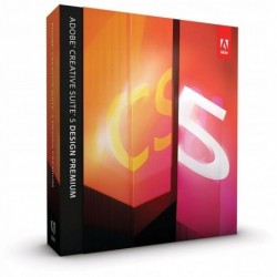 ADOBE WEB PREMIUM CS5 BOX PL-EN WIN-MAC 32-64-BIT PROMO...