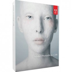 NOWY ADOBE PHOTOSHOP CS6 BOX PL-EN WIN-MAC 32-64-BIT...