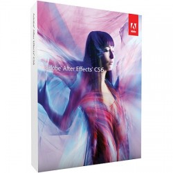 ADOBE AFTER EFFECTS CS6 BOX WIN-MAC 32-64-BIT FVAT0%...