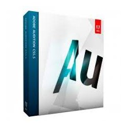 ADOBE AUDITION CS5.5 BOX PL-EN WIN-MAC 32-64-BIT CENA-50%