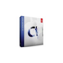 ADOBE CONTRIBUTE CS5 BOX PL-EN WIN-MAC 32-64-BIT FVAT0%...