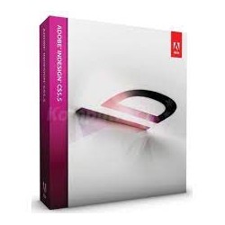 ADOBE INDESIGN CS5.5 BOX PL-EN WIN-MAC 32-64-BIT PROMO...