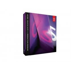 ADOBE PRODUCTION PREMIUM CS5 BOX WIN-MAC 32-64-BIT PROMO...