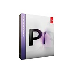 NOWY ADOBE PREMIERE PRO CS5 BOX WIN-MAC 32-64-BIT FVAT0%