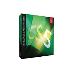 NOWY ADOBE WEB PREMIUM CS5 PL-EN WIN-MAC 32-64BIT FVAT0%