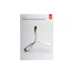 ADOBE ACROBAT 2015 STANDARD PL-EN WIN 32-64-BIT FVAT-23%