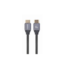 KABEL GEMBIRD  HDMI/HDMI MĘSKI v2.0  2M  4K  ethernet  Premium  BOX