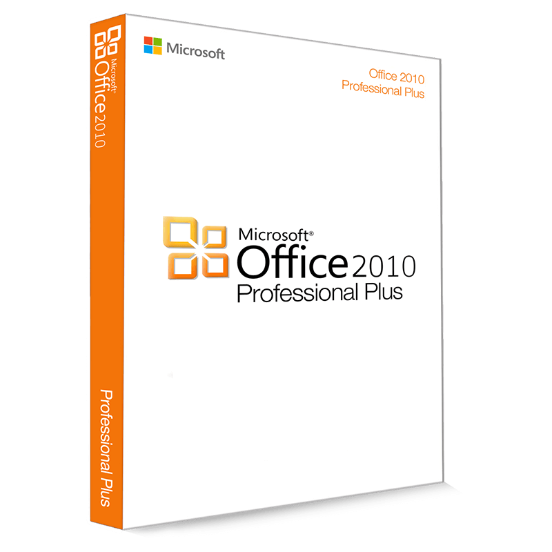 Office 2010 64