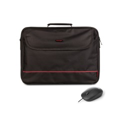 TORBA NGS BUREAU KIT 16" with mouse