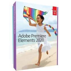 Adobe Premiere Elements 2020