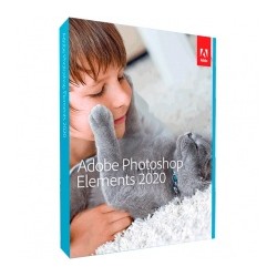 Adobe Photoshop Elements 2020