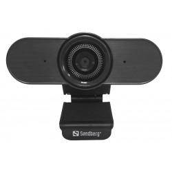 KAMERA PC Sandberg USB AutoWide Webcam 1080P HD