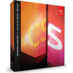 NOWY ADOBE DESIGN PREMIUM CS5.5 BOX PL-EN WIN-MAC...