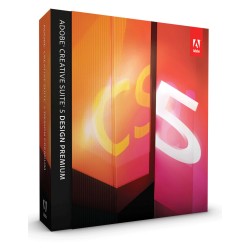 NOWY ADOBE DESIGN PREMIUM CS5 BOX PL-EN WIN-MAC 32-64-BIT...