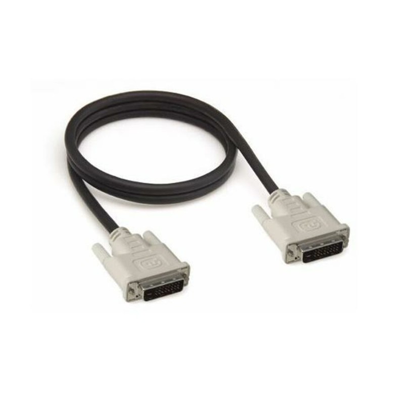 KABEL DVI-M/DVI-M 1.8M