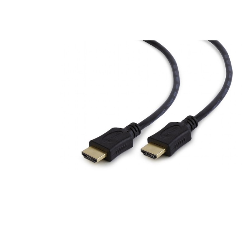 KABEL GEMBIRD HDMI/HDMI  v1.4  1M