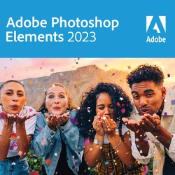 Adobe Photoshop Elements 2023