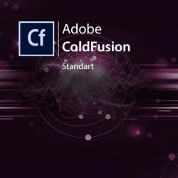 Adobe ColdFusion Standard