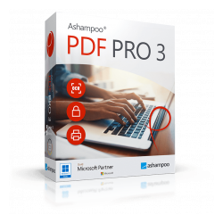 Ashampoo PDF Pro 3