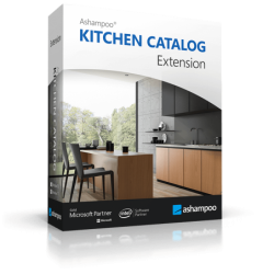 Kitchen Catalog Extension