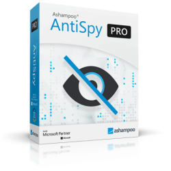 Ashampoo AntiSpy Pro