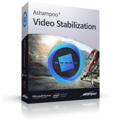 Ashampoo Video Stabilization