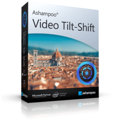 Ashampoo Video Tilt-Shift