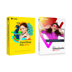 Upust -50% Photo Video Suite 2023 Education- lic. dla...