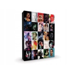 Adobe Master Collection 2020 (synchronizacja CS6 -...