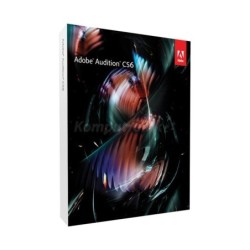 Adobe Audition 2020 (synchronizacja CS6 - licencja...