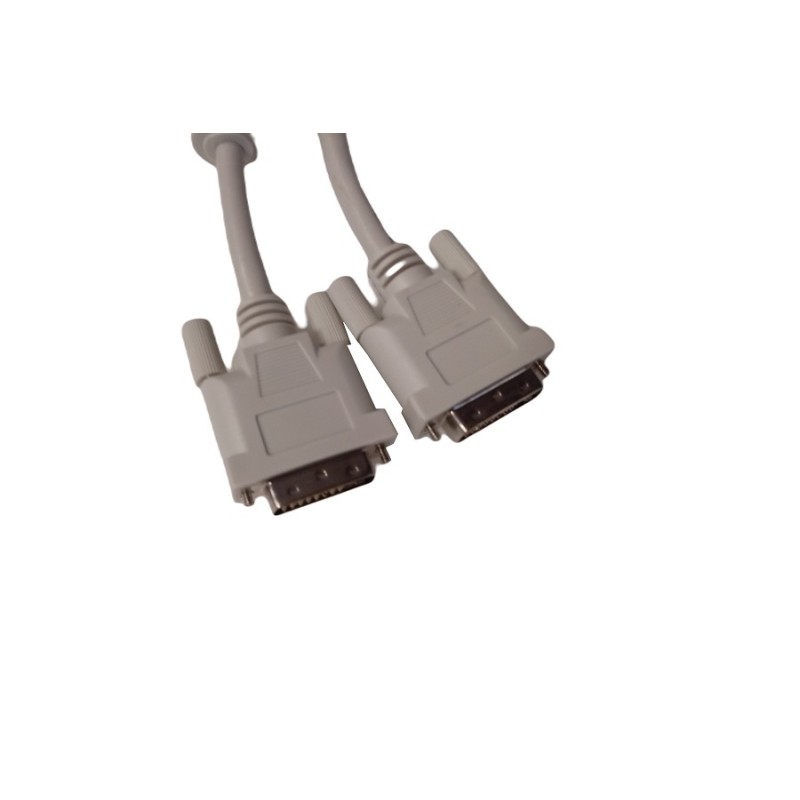 KABEL GEMBIRD DVI-D/DVI-D 1.8M