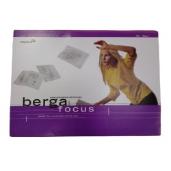 Papier A3 BergaFocus uniwersany 80g/m2 ryza (500 kartek)