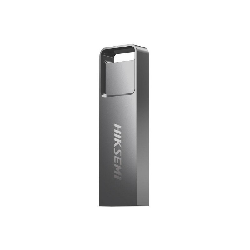 PENDRIVE HIKSEMI BLADE E301 128GB USB 3.2 GREY / 130mb/s