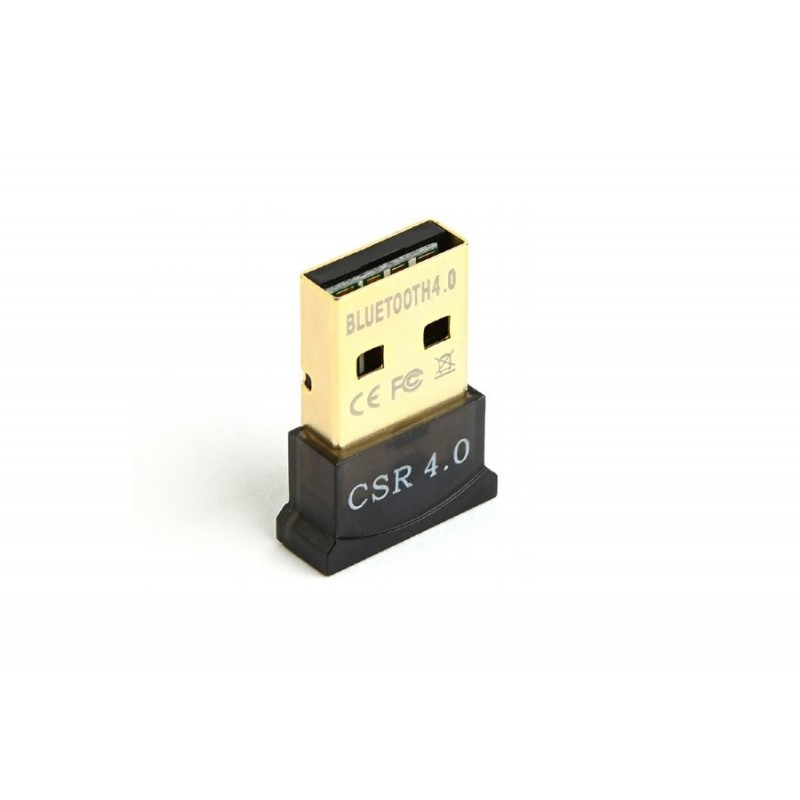 ADAPTER nano USB Bluetooth v 4.0 Gembird BTD-MINI5