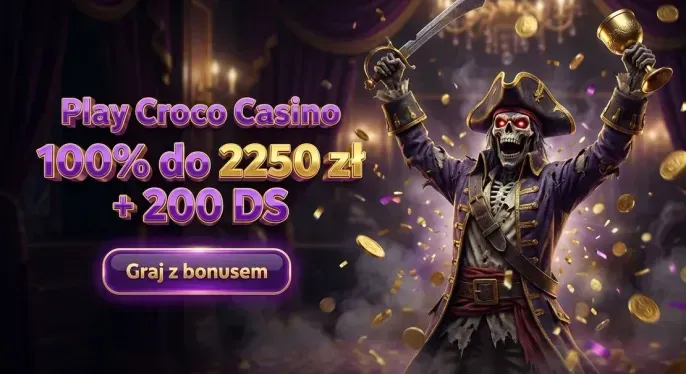 Play Croco Casino